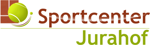 Logo Sportcenter Jurahof