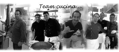 Ristorante Perbacco